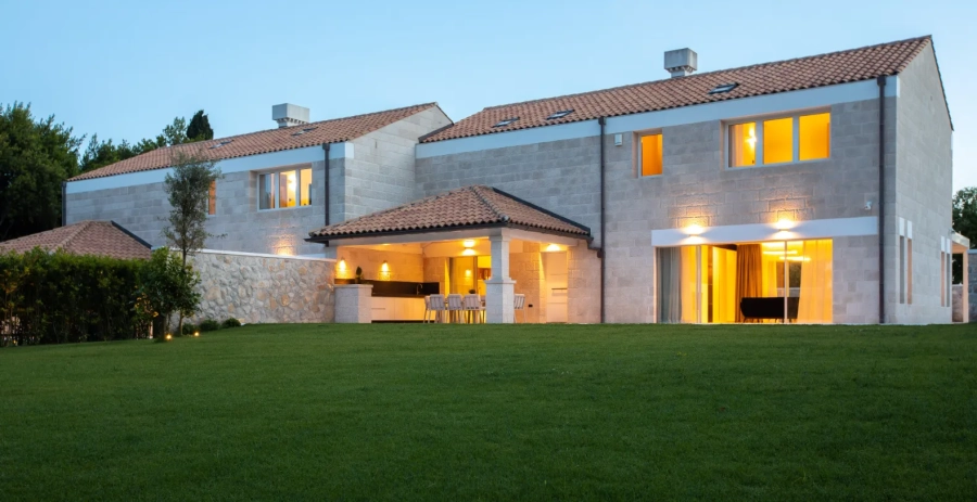 Villa Eos Vacation Villa - Croatia