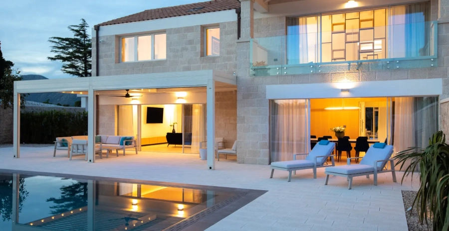 Villa Eos Vacation Villa - Croatia