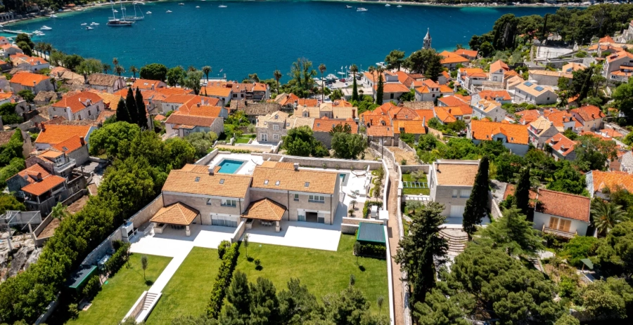 Villa Eos Vacation Villa - Croatia