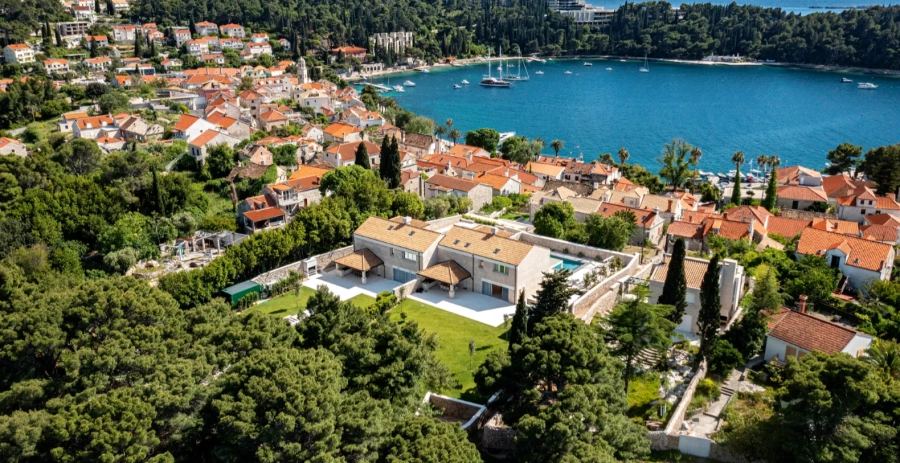 Villa Eos Vacation Villa - Croatia