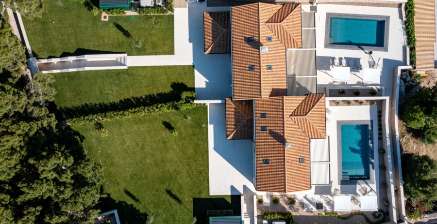 Villa Eos Vacation Villa - Croatia