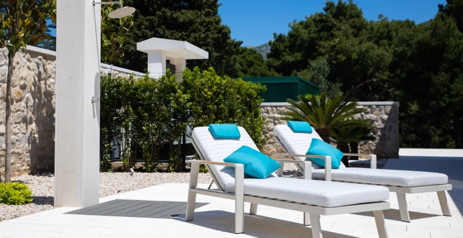 Villa Eos Vacation Villa - Croatia