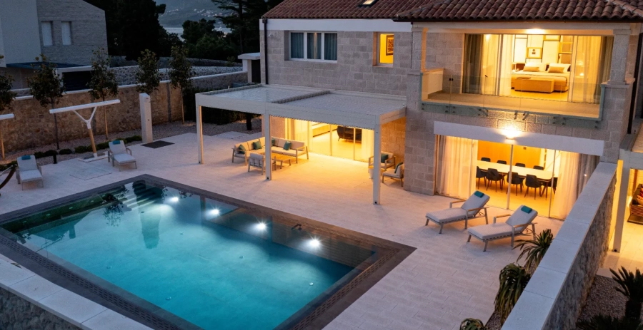 Villa Eos Vacation Villa - Croatia