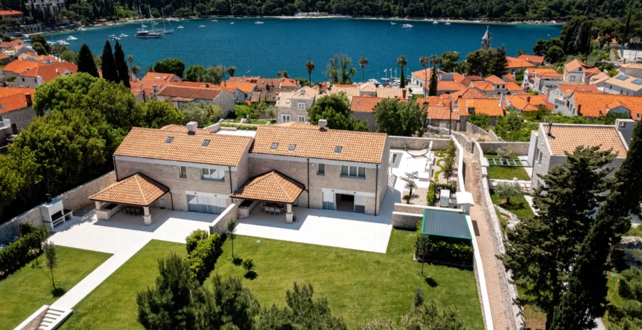 Villa Eos Vacation Villa - Croatia