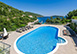 Villa Essenza Zaglav Croatia Vacation Villa - Korcula