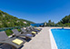 Villa Essenza Zaglav Croatia Vacation Villa - Korcula