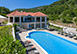 Villa Essenza Zaglav Croatia Vacation Villa - Korcula