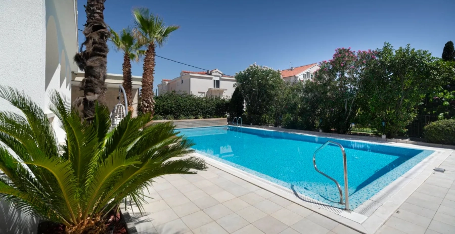 Villa Eterna  Vacation Villa - Croatia