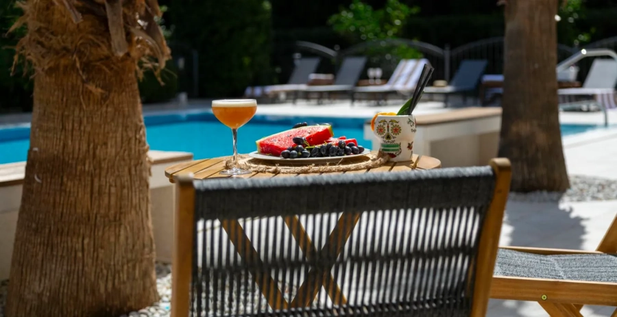 Villa Eterna  Vacation Villa - Croatia