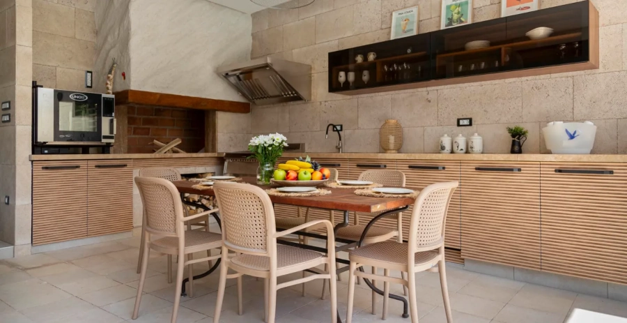 Villa Eterna  Vacation Villa - Croatia