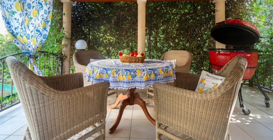 Villa Eterna  Vacation Villa - Croatia