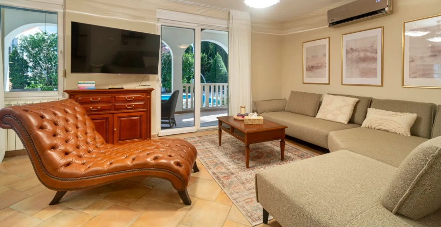 Villa Eterna  Vacation Villa - Croatia