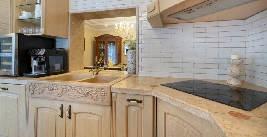 Villa Eterna  Vacation Villa - Croatia