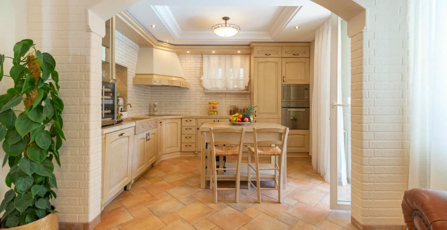 Villa Eterna  Vacation Villa - Croatia