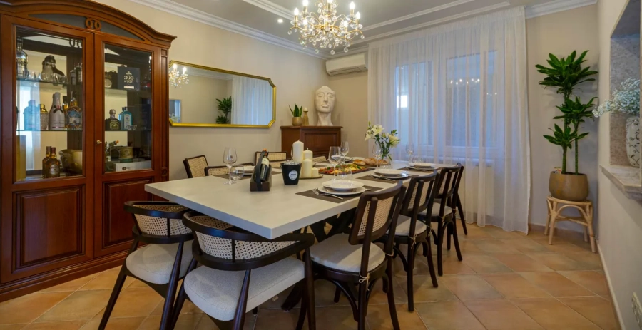 Villa Eterna  Vacation Villa - Croatia