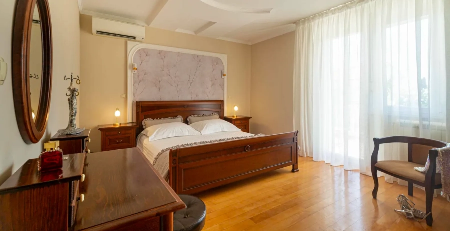 Villa Eterna  Vacation Villa - Croatia