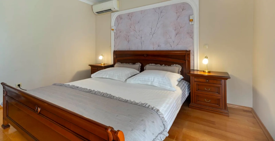 Villa Eterna  Vacation Villa - Croatia