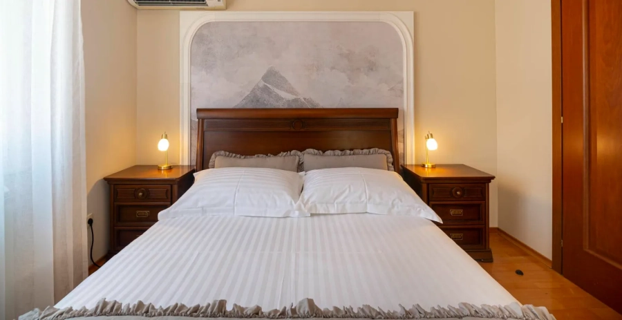 Villa Eterna  Vacation Villa - Croatia