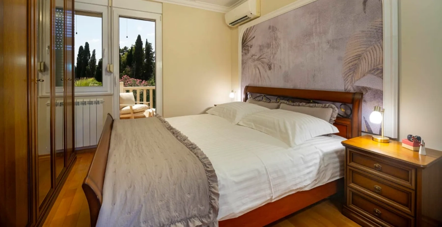 Villa Eterna  Vacation Villa - Croatia