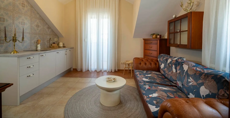 Villa Eterna  Vacation Villa - Croatia