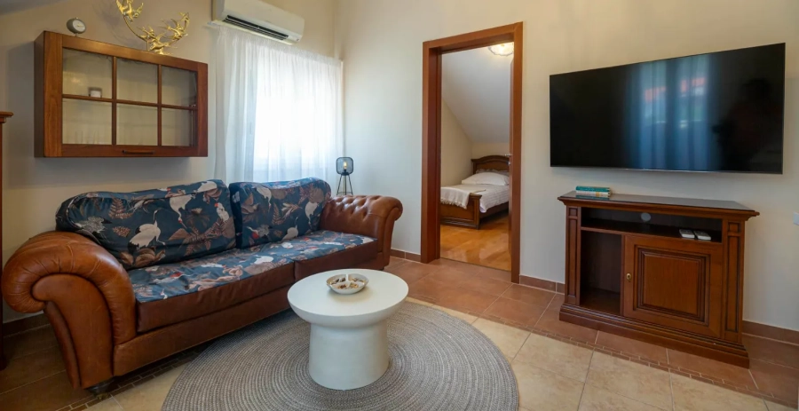 Villa Eterna  Vacation Villa - Croatia