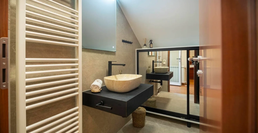 Villa Eterna  Vacation Villa - Croatia