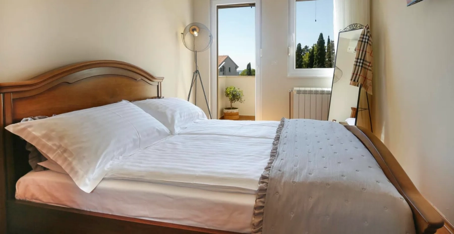 Villa Eterna  Vacation Villa - Croatia