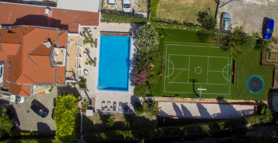 Villa Eterna  Vacation Villa - Croatia