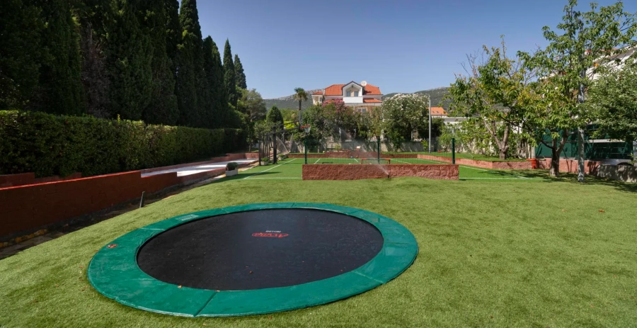 Villa Eterna  Vacation Villa - Croatia