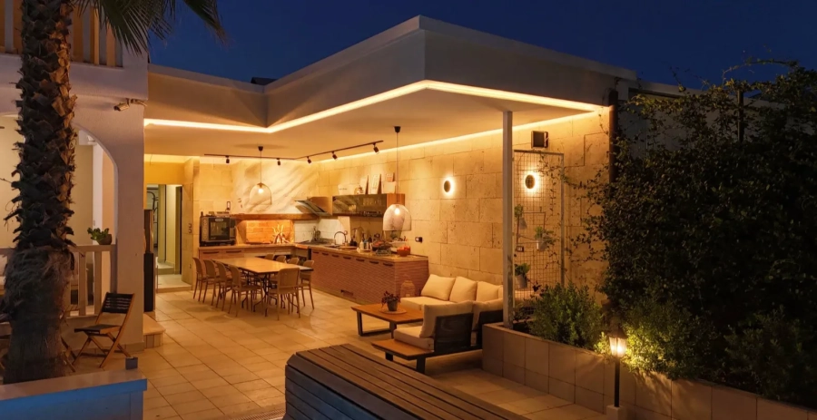 Villa Eterna  Vacation Villa - Croatia