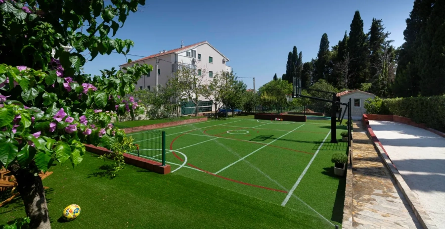 Villa Eterna  Vacation Villa - Croatia