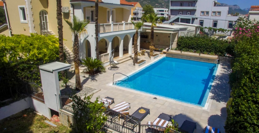 Villa Eterna  Vacation Villa - Croatia