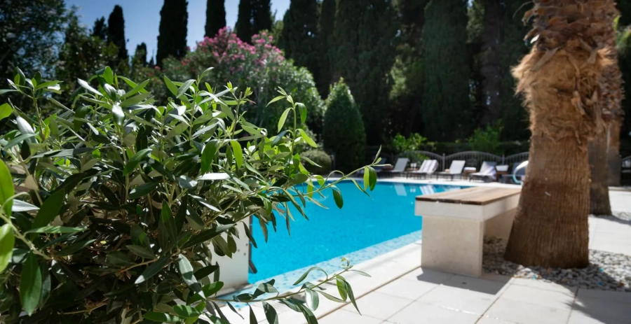 Villa Eterna  Vacation Villa - Croatia