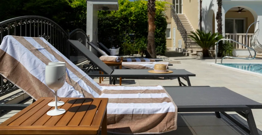 Villa Eterna  Vacation Villa - Croatia