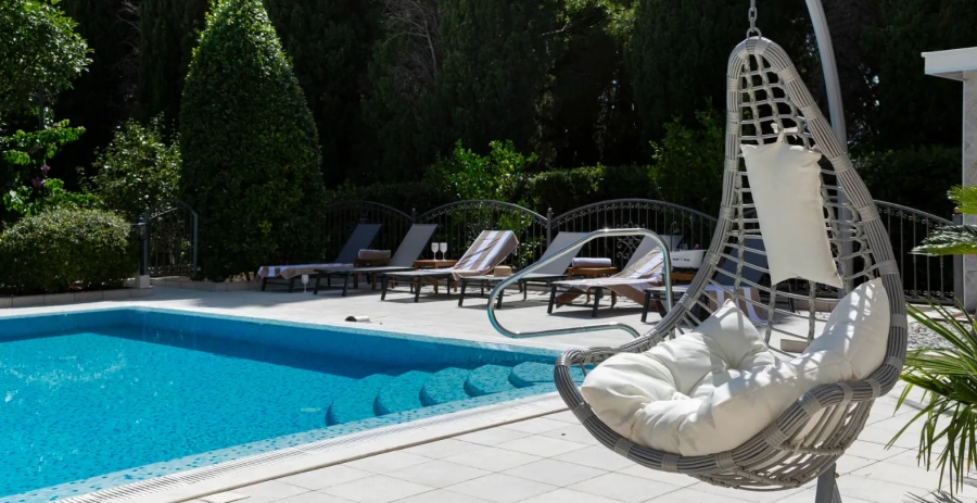 Villa Eterna  Vacation Villa - Croatia