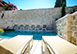 Villa Exclusive Castello Croatia Vacation Villa - Zaton