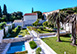 Villa Exclusive Castello Croatia Vacation Villa - Zaton