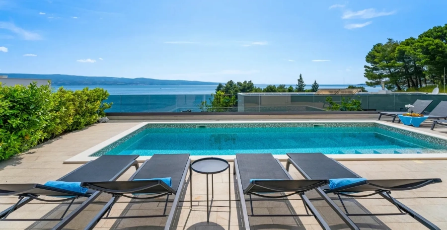 Villa Fortica Vacation Villa - Croatia