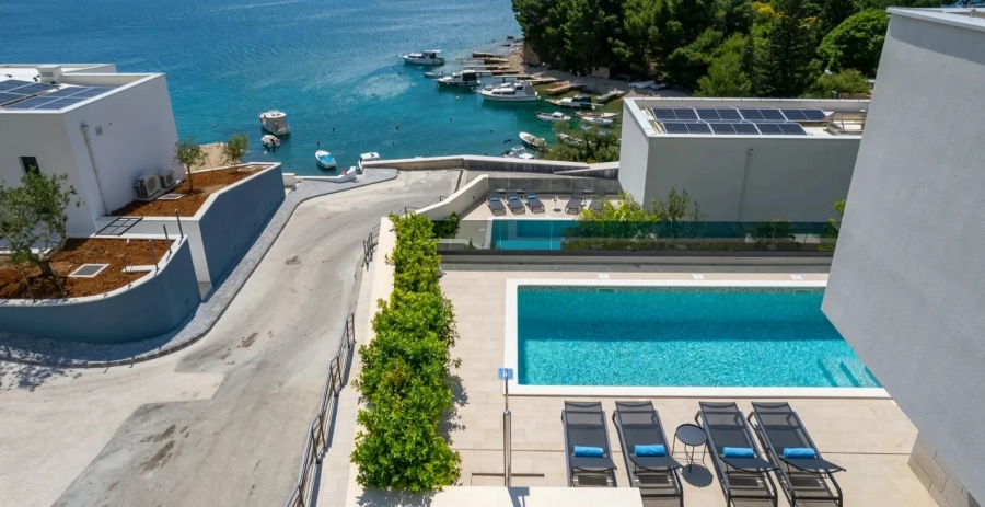 Villa Fortica Vacation Villa - Croatia