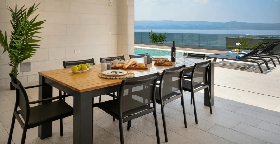 Villa Fortica Vacation Villa - Croatia