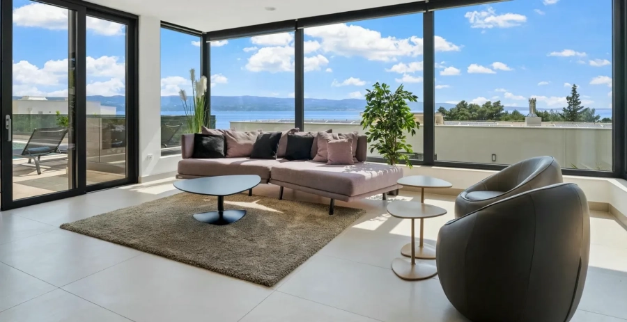 Villa Fortica Vacation Villa - Croatia