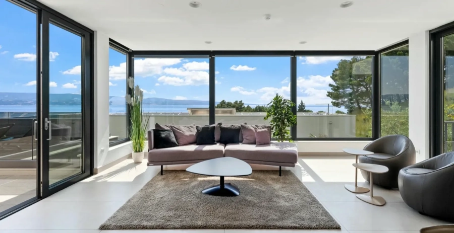 Villa Fortica Vacation Villa - Croatia