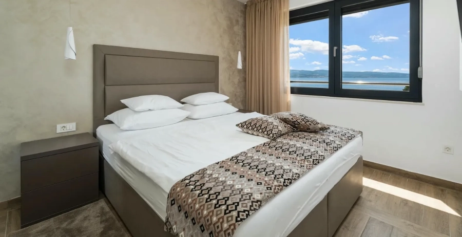 Villa Fortica Vacation Villa - Croatia