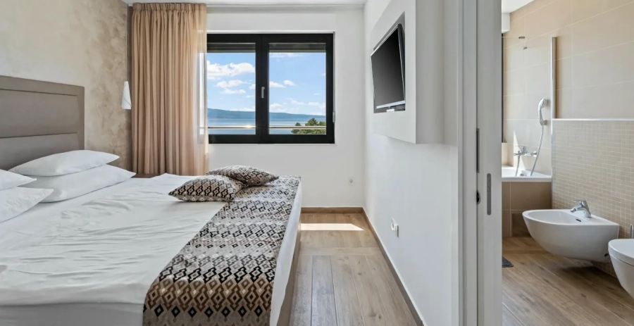 Villa Fortica Vacation Villa - Croatia