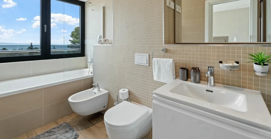 Villa Fortica Vacation Villa - Croatia