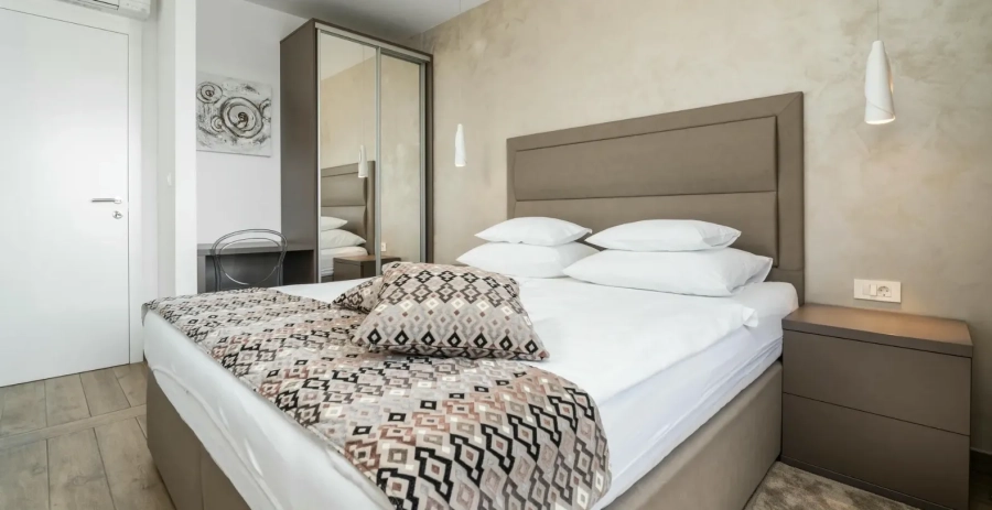 Villa Fortica Vacation Villa - Croatia