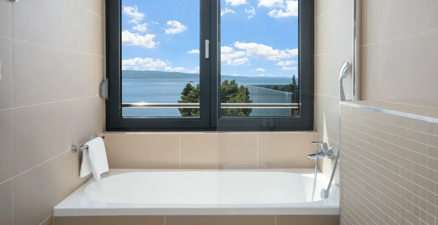 Villa Fortica Vacation Villa - Croatia