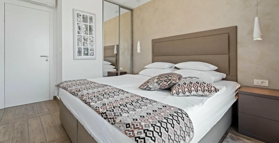 Villa Fortica Vacation Villa - Croatia