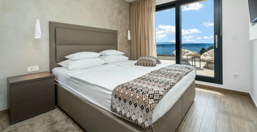 Villa Fortica Vacation Villa - Croatia