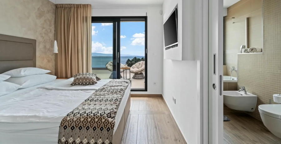 Villa Fortica Vacation Villa - Croatia